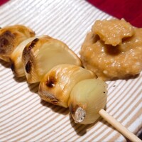 新宿うな鐵 はなれ - 