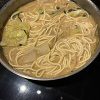 博多もつ鍋 やま中 博多店 - 