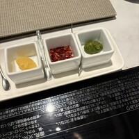 博多もつ鍋 やま中 博多店 - 