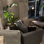 BON BON WINE STAND - 