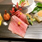 佐賀牛 Sagaya 銀座 - 