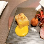 佐賀牛 Sagaya 銀座 - 