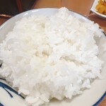 新華園 - モリモリごはん♪