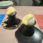 BON BON WINE STAND - 