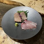 北海道炉端焼き 篝 - 