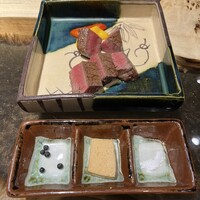 北海道炉端焼き 篝 - 