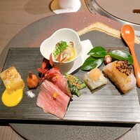 佐賀牛 Sagaya 銀座 - 