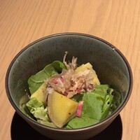 中目黒いぐち 麻布十番店 - 