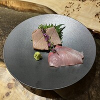 北海道炉端焼き 篝 - 