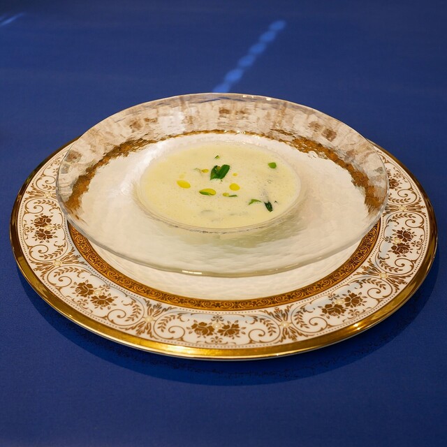 エッサンス（Essence） - 秋田（フレンチ）の写真