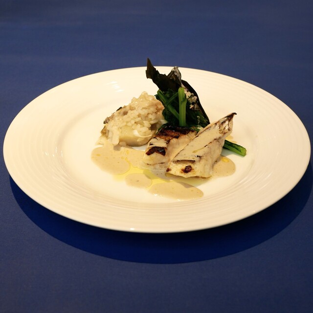 エッサンス（Essence） - 秋田（フレンチ）の写真