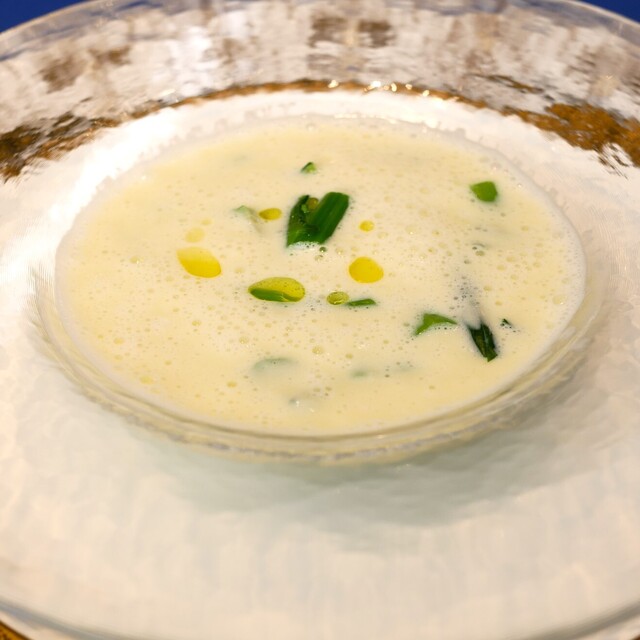 エッサンス（Essence） &ndash; 秋田の本格フレンチレストラン | ディナー・ランチ