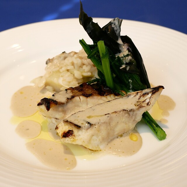 エッサンス（Essence） - 秋田（フレンチ）の写真