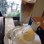 エスプレッソ ファクトリー - 2014年5月　