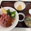 定食や