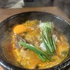 炭火焼肉 たけのうち 本店