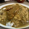 カレーや マドラス