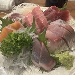 おさかないっぱい 福 - 