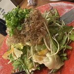 おさかないっぱい 福 - 