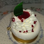 クリオロ - パブロヴァ・ゆずフレーズ