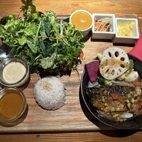 やさいの王様 銀座店 - 