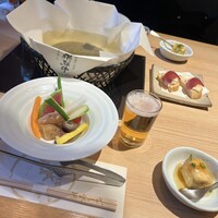最飛び飛騨牛 しゃぶすき家 馬喰一代 名古屋WEST - 