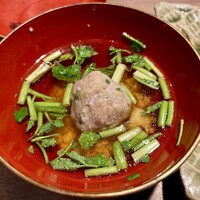 焼鳥 角レ - 