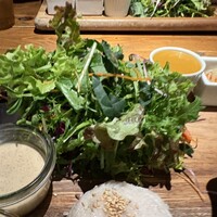 やさいの王様 銀座店 - 