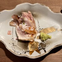 焼鳥 角レ - 