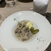 ゴドノフ東京 丸ビル店 - 