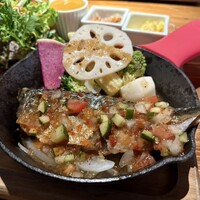 やさいの王様 銀座店 - 