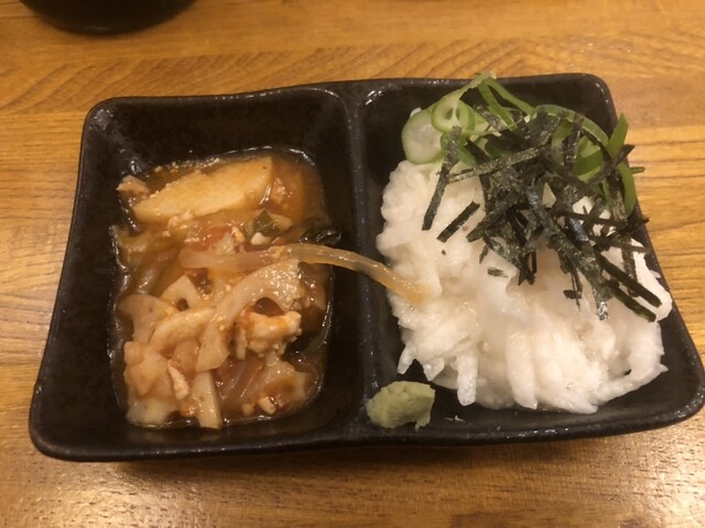 波南 - 仙北町（居酒屋）の写真