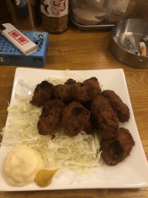 波南 - 仙北町（居酒屋）の写真