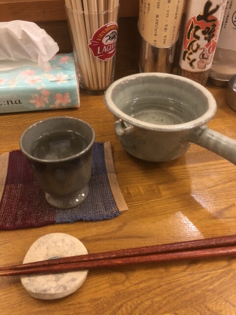 波南 - 仙北町（居酒屋）の写真