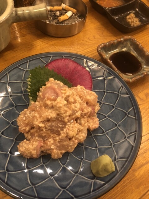 波南 - 仙北町（居酒屋）の写真