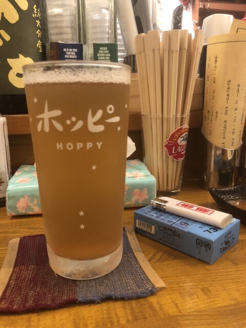 波南 - 仙北町（居酒屋）の写真