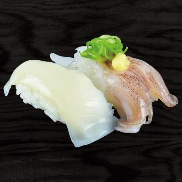 Daiki Suisan Kaiten Zushi Dotonbori Ten