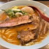 ラーメンの店 せせらぎ