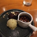 キューカフェ by ロイヤルガーデンカフェ - 