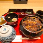 あつた蓬莱軒 - 