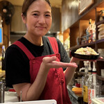 小料理屋こはる