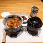 天ぷら新宿つな八 - 