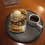 キューカフェ by ロイヤルガーデンカフェ - 