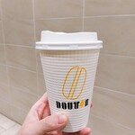 ドトールコーヒーショップ - 