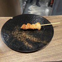 炭火焼鳥 とり将 - 