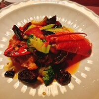 中国料理 神戸壺中天 - 