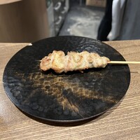 炭火焼鳥 とり将 - 