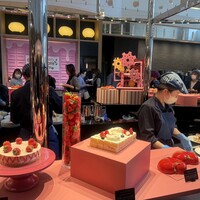 インプレイス 3-3 ヒルトン名古屋 - 