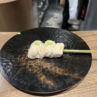 炭火焼鳥 とり将 - 