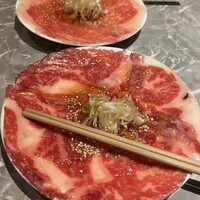 個室焼肉 牛炙 名駅別邸 - 